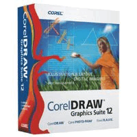 CorelDraw12