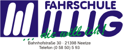 Fahrschule Willig